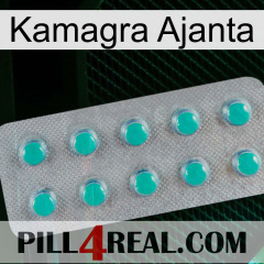 Kamagra Ajanta 28